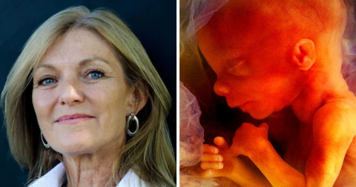 Extreme abortion Bill voted down in Victoria Australia