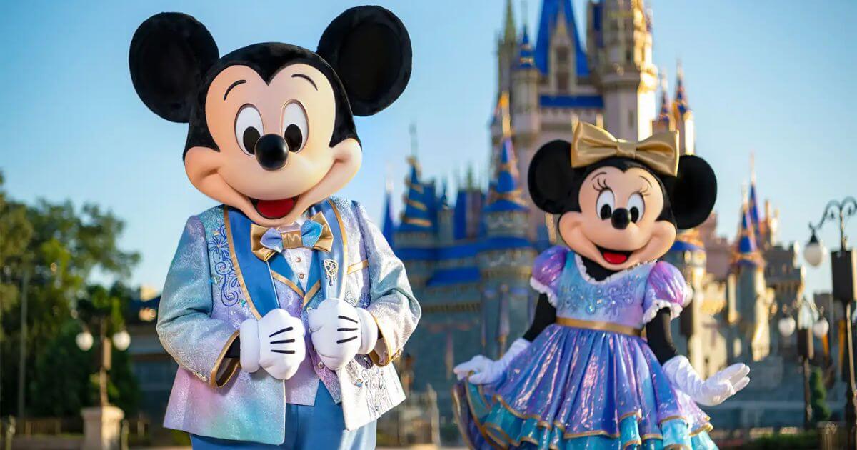Disney subsidiary pays for travel for abortions whilst slashing maternity leave