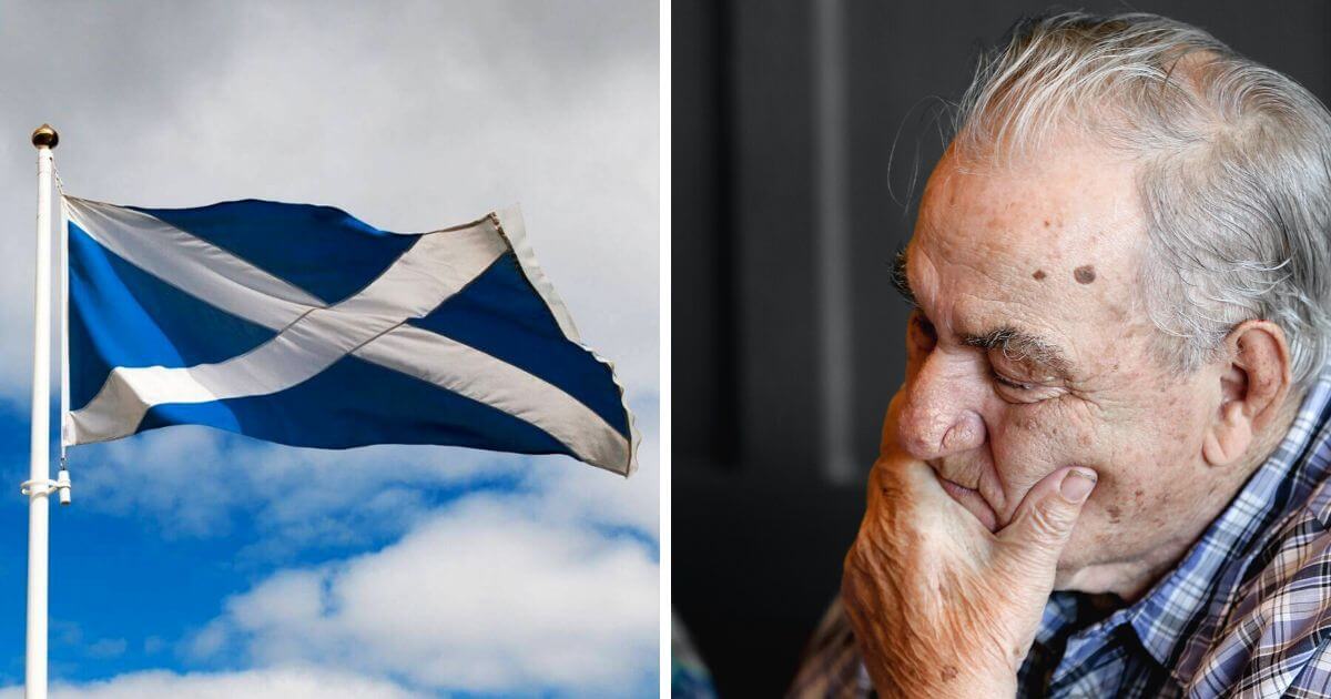“Rigged” consultation - 3,526 submissions opposing assisted suicide removed from Scottish assisted suicide consultation