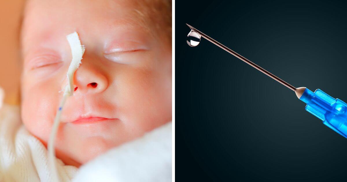 Canadian Doctors Want to Euthanize Newborn Babies