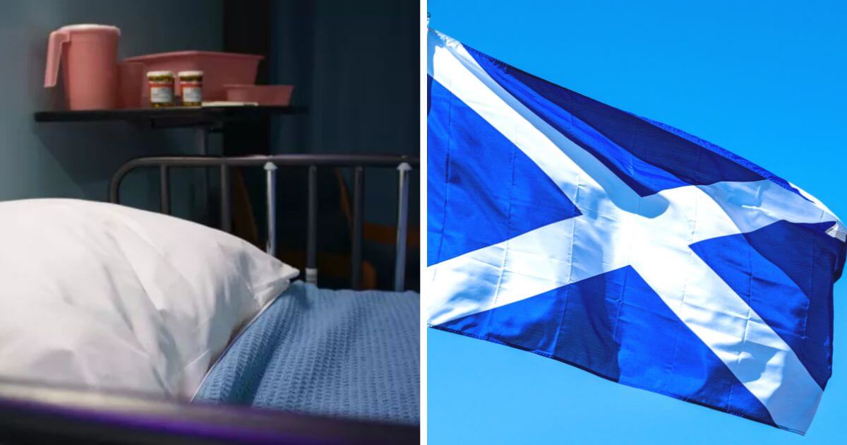 Dignitas welcomes Scotland becoming potential new market for their assisted suicide clinics