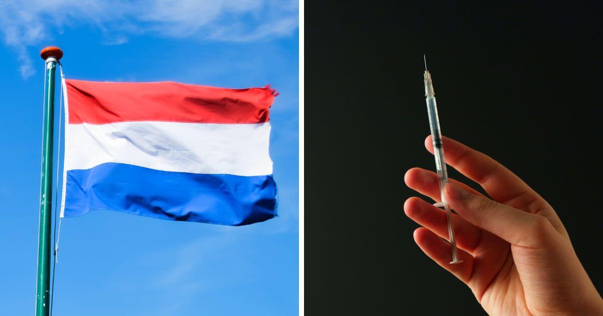 Dutch group campaigns for assisted suicide without medical oversight