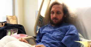 Canadian man alleges hospital is pressuring him to end his life by assisted suicide