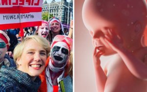 Stella Creasy fails to hijack Bill to force more abortion on Northern Ireland