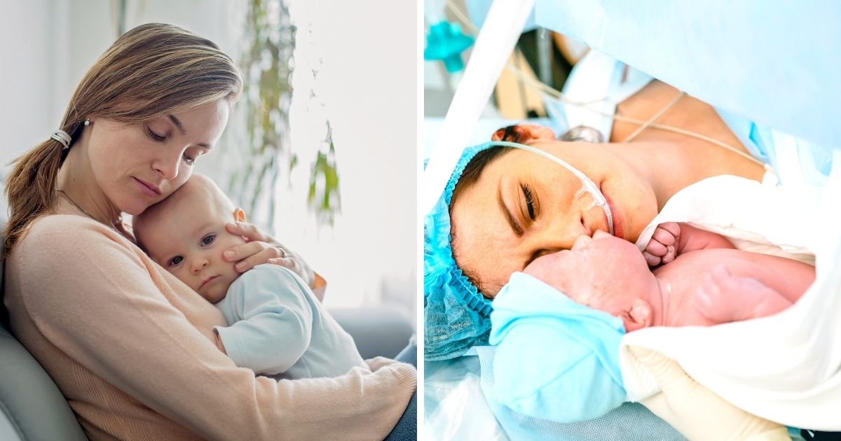 Kangaroo care for premature babies recommended by WHO to improve survival rates