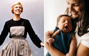 Heroine of The Sound of Music refused an abortion