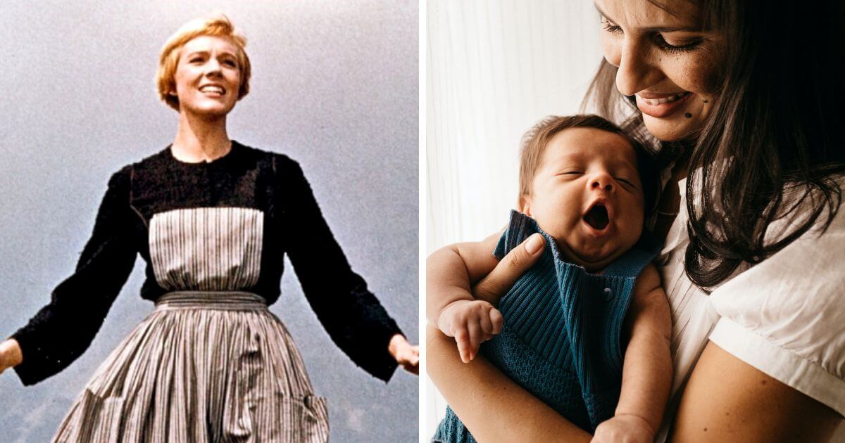 Heroine of The Sound of Music refused an abortion