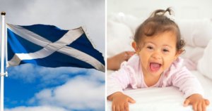 Scottish Parliament petition regarding disability abortion