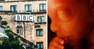 BBC joins UK’s two largest abortion providers to target pregnancy support centres