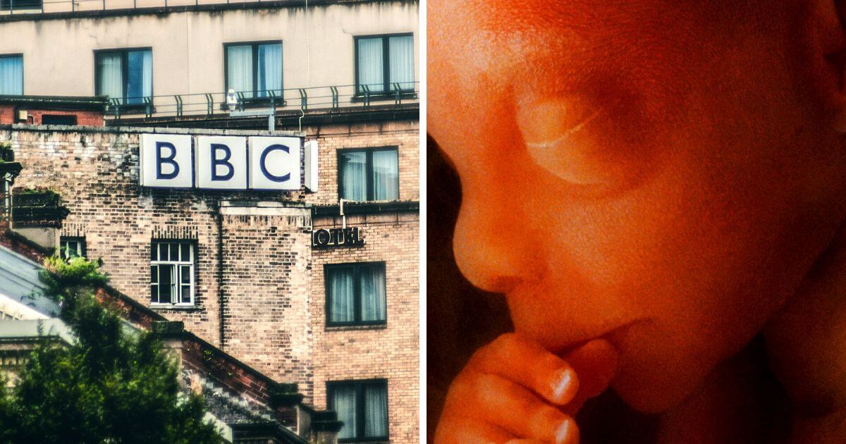 BBC joins UK’s two largest abortion providers to target pregnancy support centres