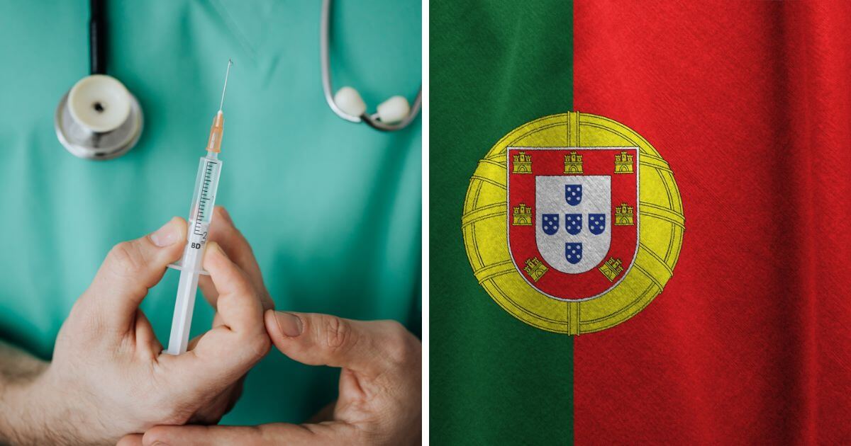 Euthanasia law rejected by Portugal’s Constitutional Court