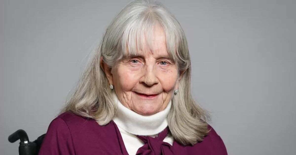 Baroness Masham, Paralympian, disability activist, longest-serving female peer and pro-life veteran, dies aged 87