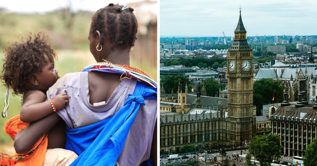 Govt targets over £200 million for programmes that provide abortions and fund ‘pro-choice’ campaigns in Africa