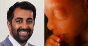 Humza Yousaf commits to introducing abortion up to birth and sex-selective abortion to Scotland