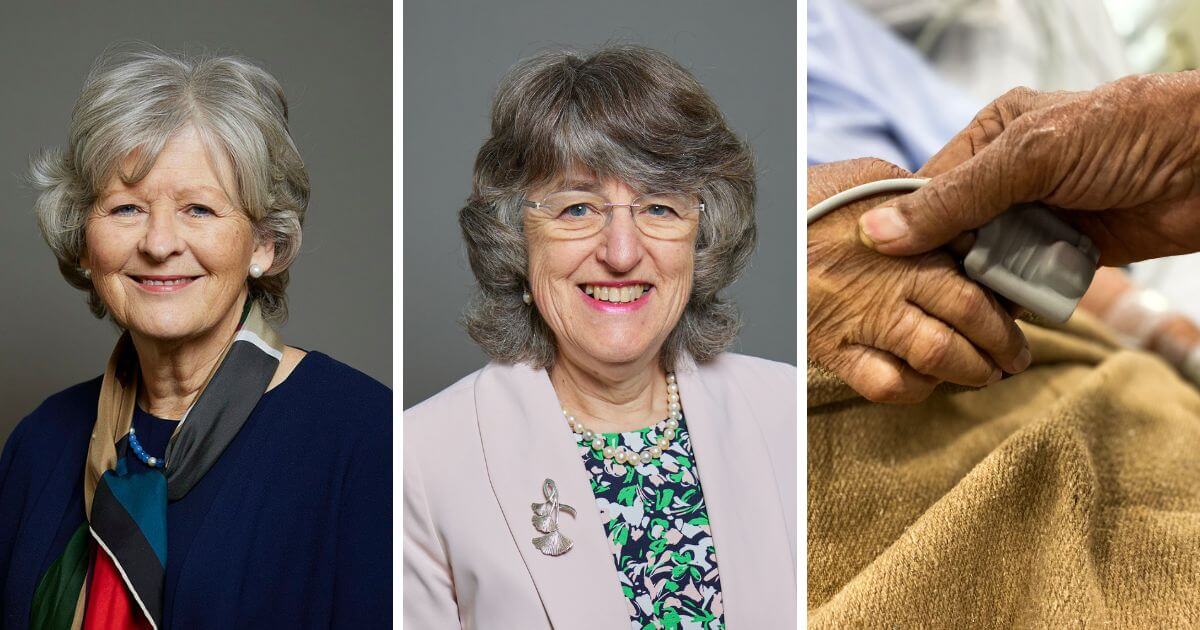 Peers make strong case against introducing assisted suicide to Inquiry