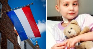 Netherlands to make child euthanasia for all ages legal