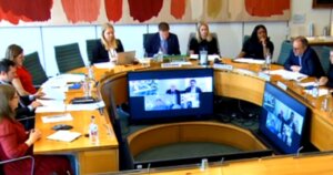 Experts warn of dangers of introducing assisted suicide to Parliamentary inquiry