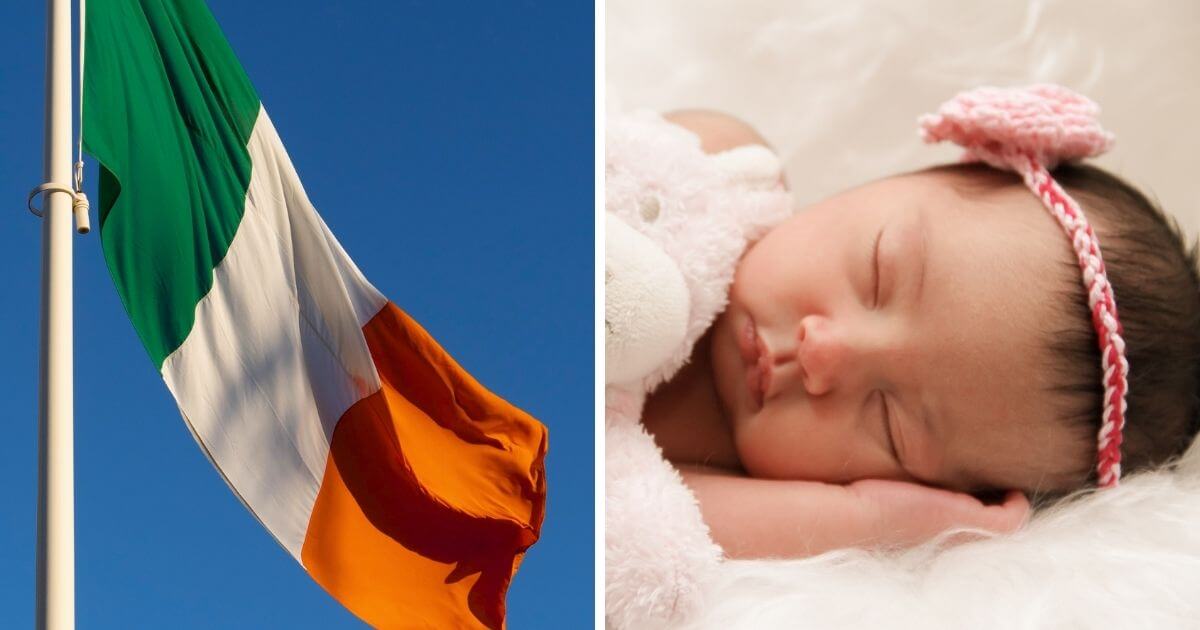 Ireland abortions highest on record for 2022, one abortion for every seven live births