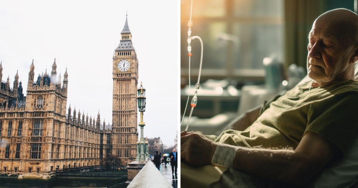 UK Parliament Committee hears Canada euthanasia policy is “a warning sign to the world”
