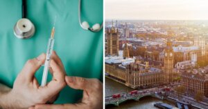 "Bonkers" to make assisted suicide legal on the NHS whilst continuing to fund palliative care through charity, Parliamentary inquiry told