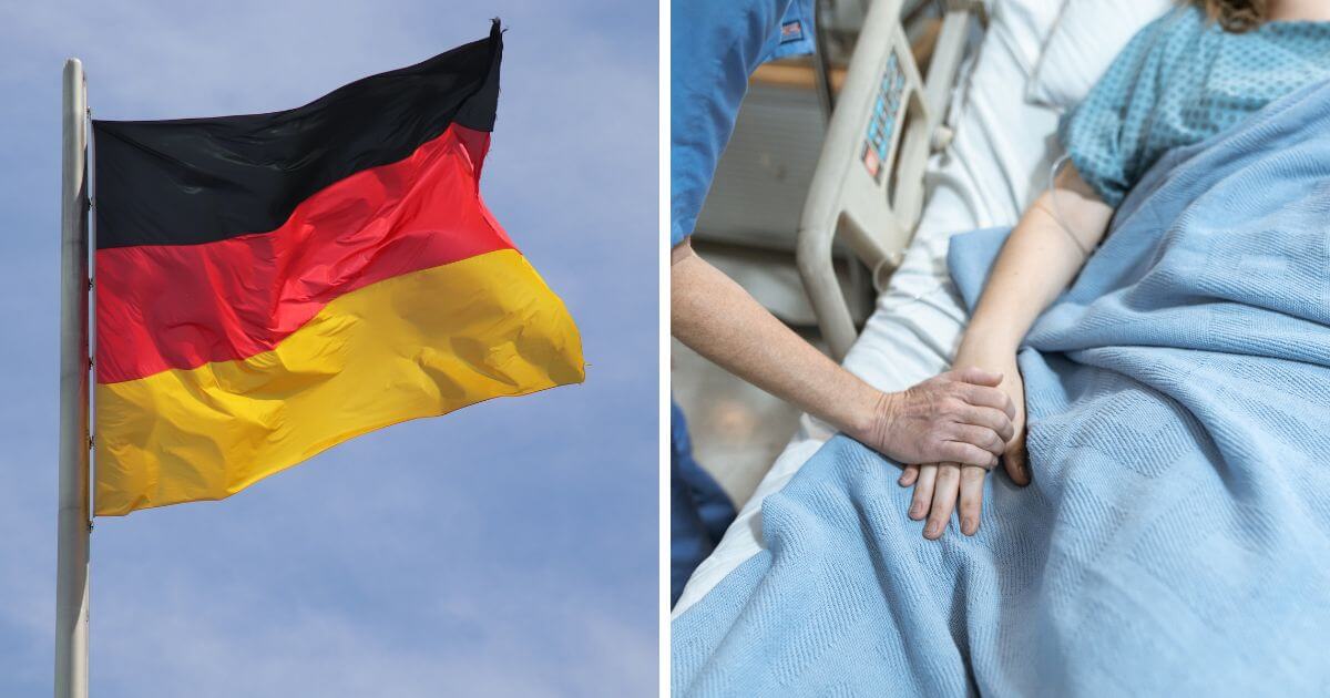 German parliament votes down assisted suicide proposals