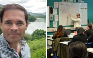 MP resigns from Govt. position over forcing NI schools to teach about abortion access
