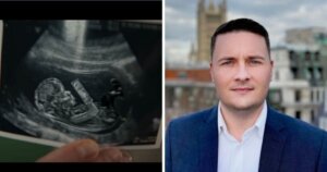Wes Streeting MP explains how he was almost aborted