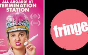 Abortion comedy play labels experience of multiple abortions “fun”