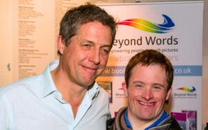 Line of Duty actor wants a superhero with Down’s syndrome on the big screen