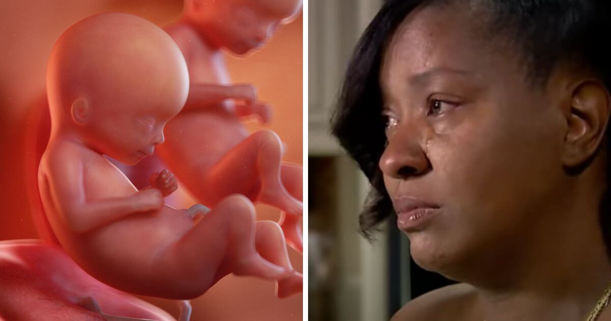 Lives of two babies ended as pharmacy mistakenly dispenses abortion pills to pregnant mother