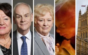 Three important pro-life bills to be introduced to the House of Lords