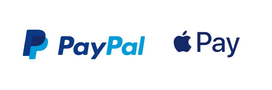 PayPal ApplePay