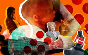 Explainer – Why it is time to reduce the abortion time limit
