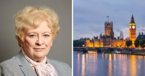 Press release - Abortion (Gestational Time Limit Reduction) Bill to receive First Reading in the House of Lords