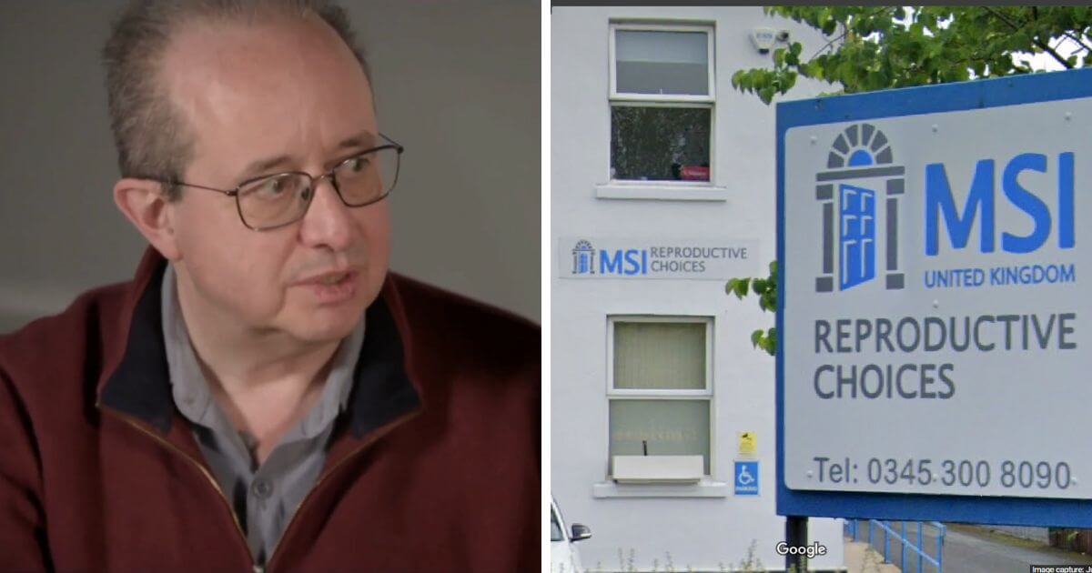 Calls for inquiry after abortion provider medical director used RCOG position to pressure MPs to vote for extreme abortion up to birth amendments