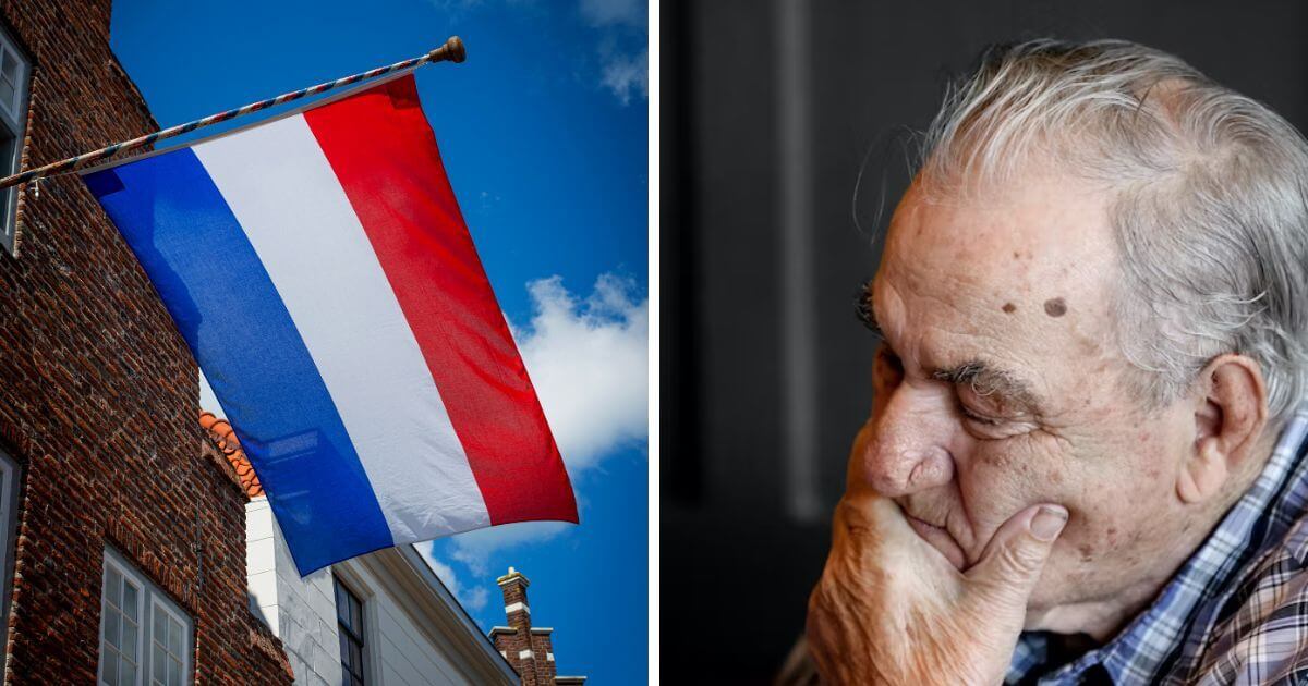 Poll shows Dutch support euthanasia for “completed life”