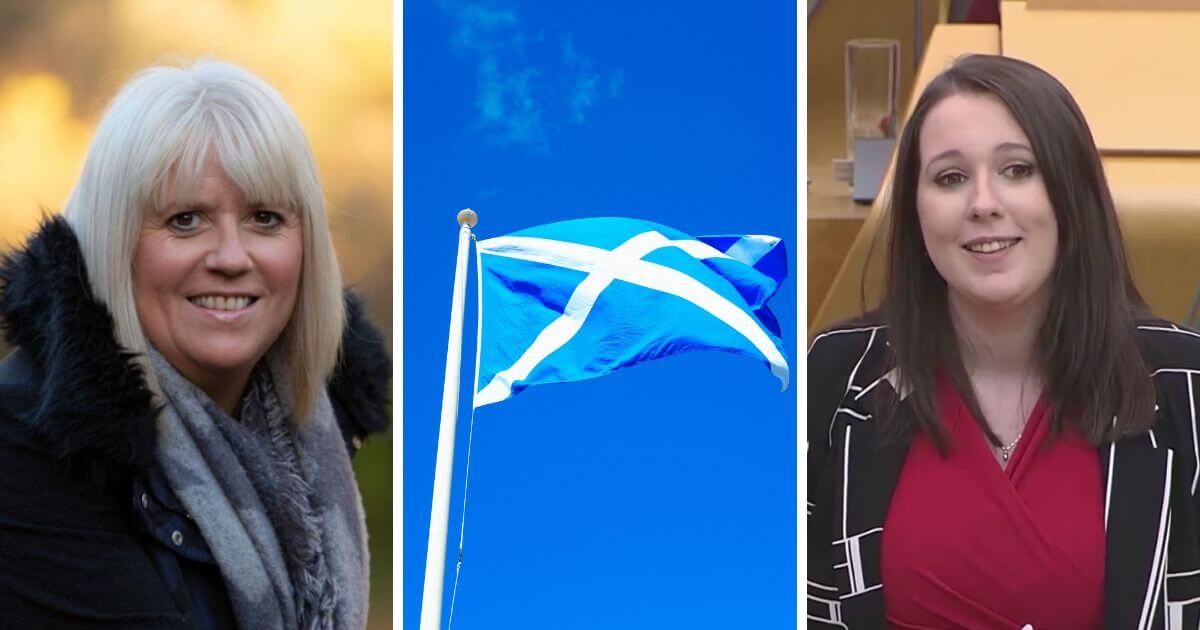 Scotland Senior MSPs speak out against assisted suicide bill