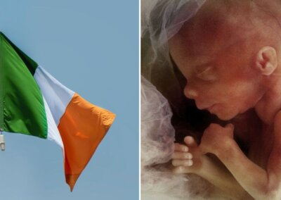 A record of over 10000 abortions in Ireland in 2023 new figures suggest 1