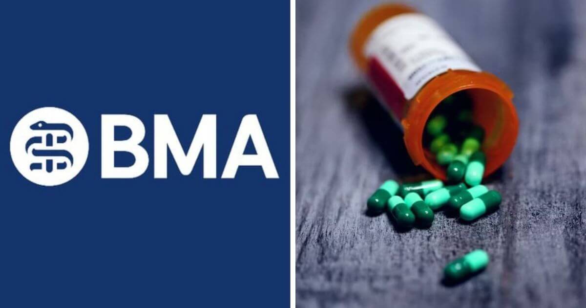 BMA consultants vote through motion to ensure they don’t have to be involved with assisted suicide