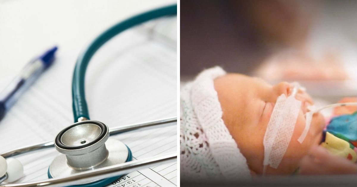 Over 700 medical professionals urge MPs to lower abortion time limit to 22 weeks