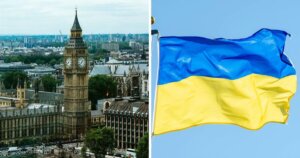 UK Govt gives £1.5 million to abortion giant for abortions in Ukraine