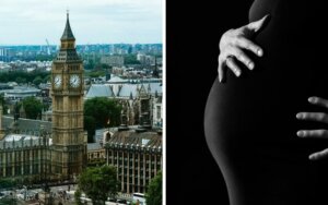 A majority of the public are opposed to abortion being made legal for healthy babies after 24 weeks gestation