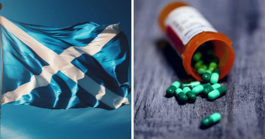 Scotland: Support for assisted suicide on the decline
