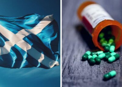 Scotland support for assisted suicide on the decline