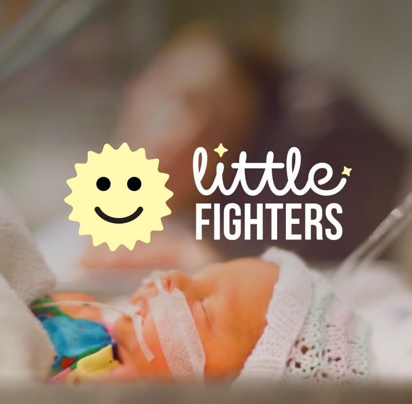 Little Fighters campaign