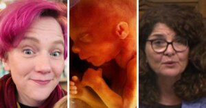 MPs propose law change that would make sex-selective abortion legal in England and Wales