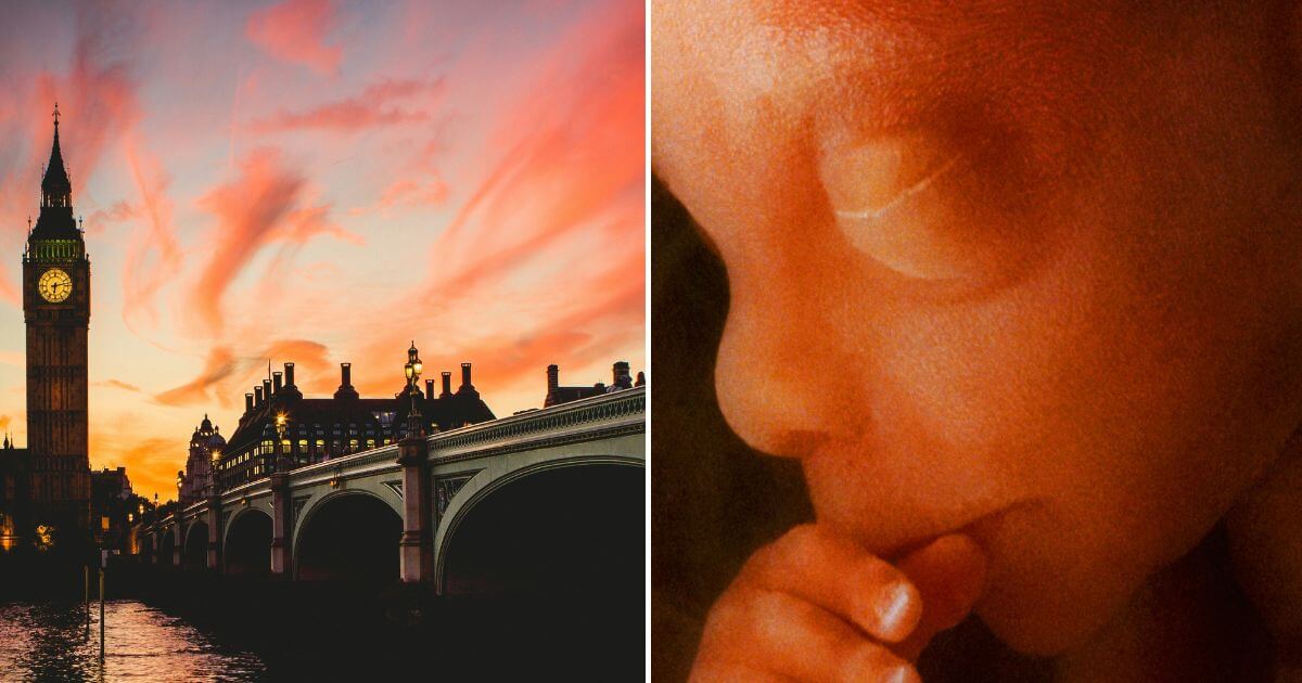 200 MP candidates sign pro-life pledge in biggest response to Right To Life UK election campaign ever