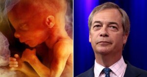 Explainer What does Farage's return mean for the abortion debate