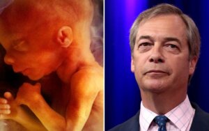 Explainer: What does Farage’s return mean for the abortion debate?