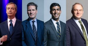 General Election 2024: Party manifestos on abortion and assisted suicide